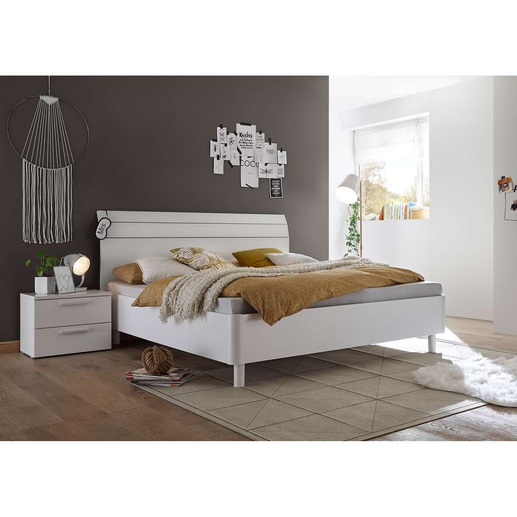 home24 Bettgestell Enjoy