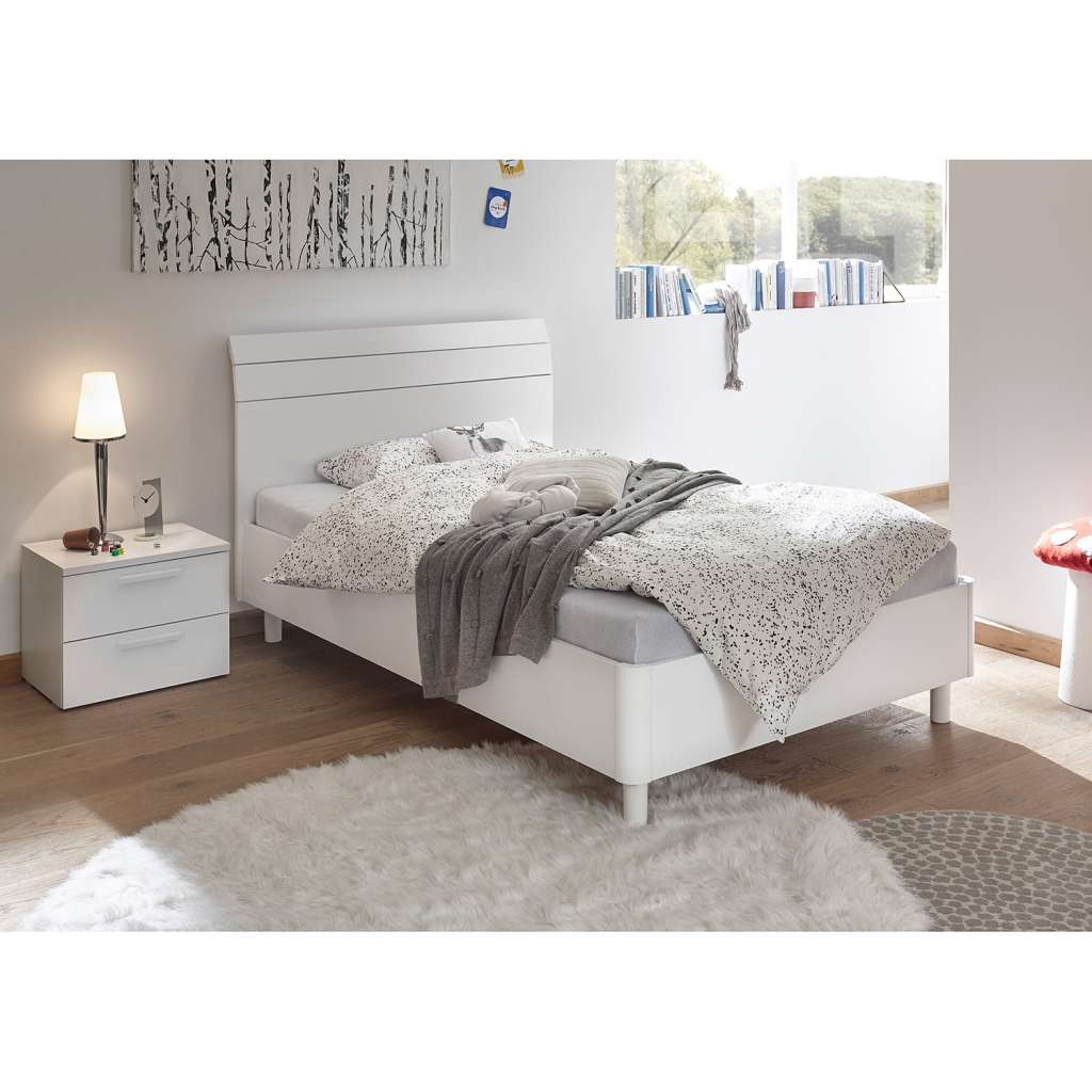 home24 Bettgestell Enjoy