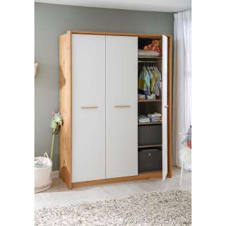 home24 Drehtürenschrank Nepal
