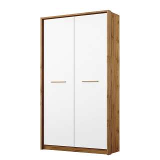 home24 Drehtürenschrank Nepal