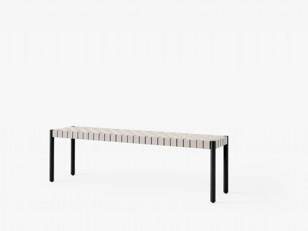 andTRADITION -  - black/natural - L - indoor