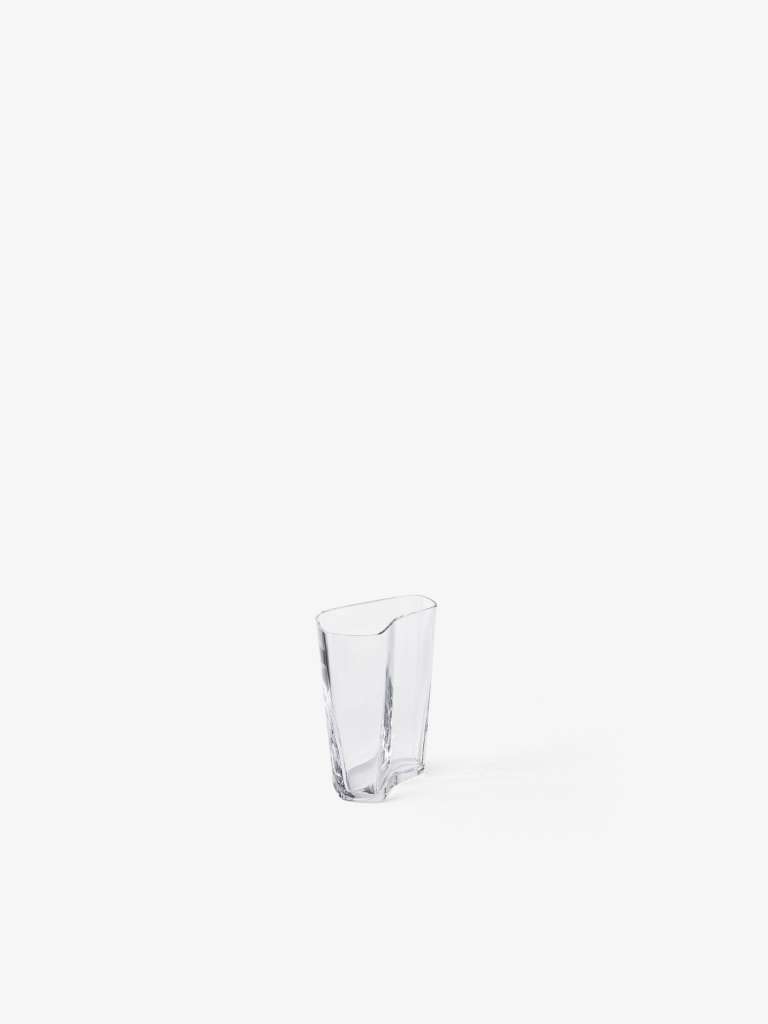 andTRADITION - Collect Vase - trasparent - SC35 - indoor