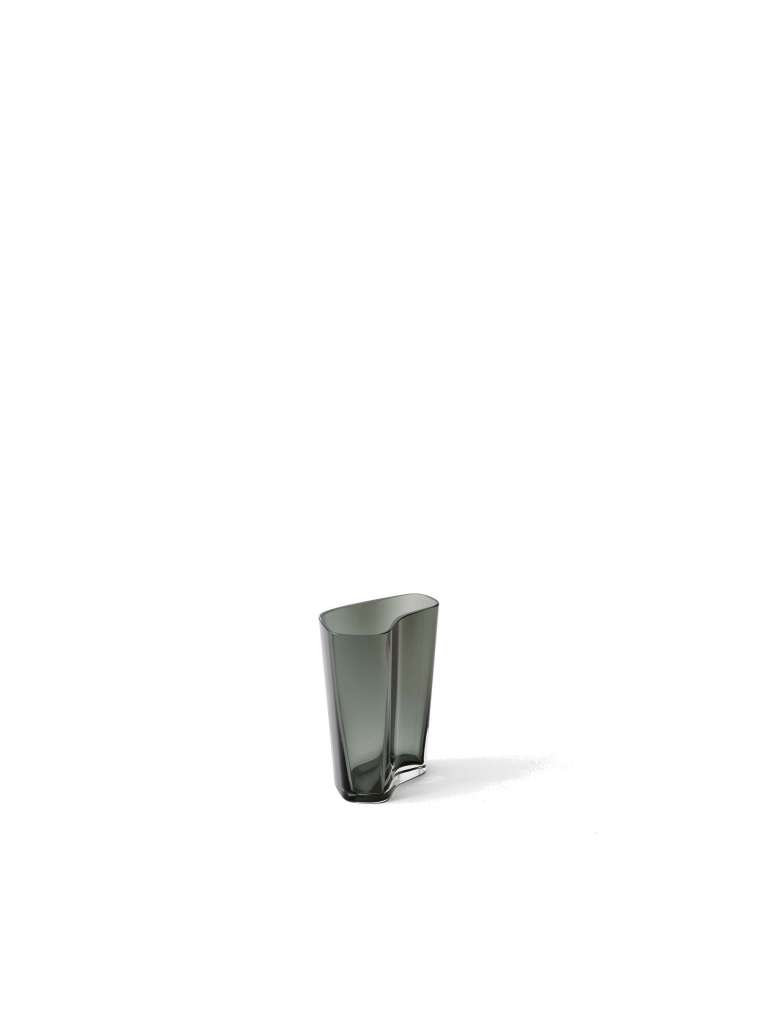 andTRADITION - Collect Vase - rauchgrau - SC35 - indoor