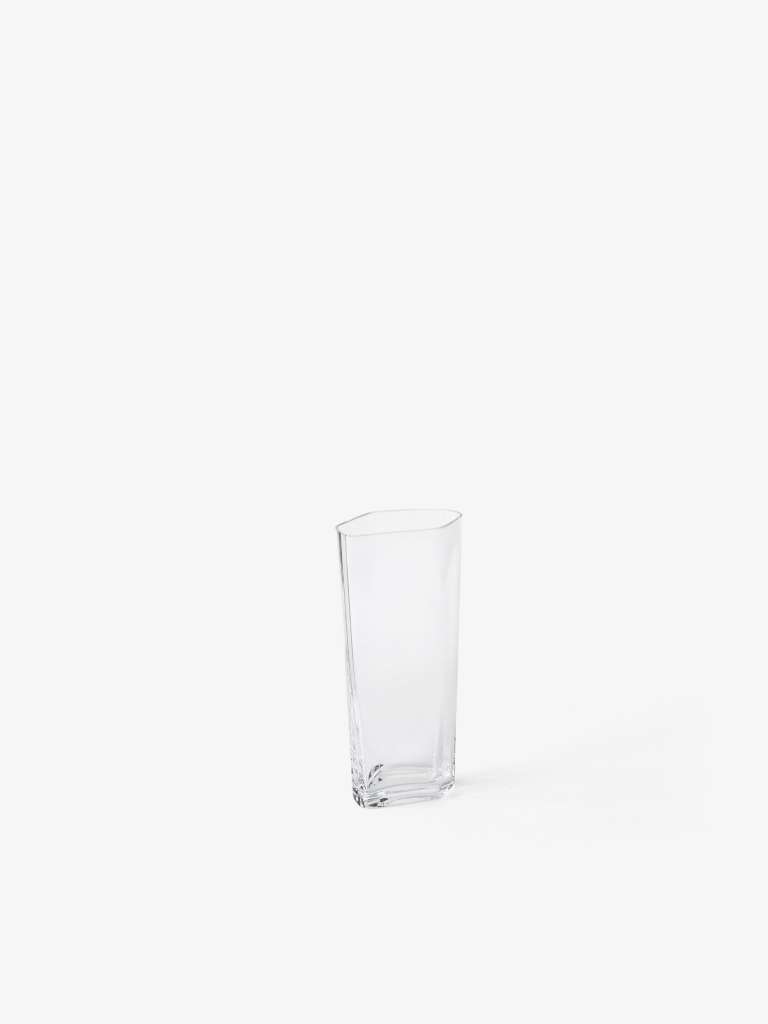 andTRADITION - Collect Vase - trasparent - SC36 - indoor