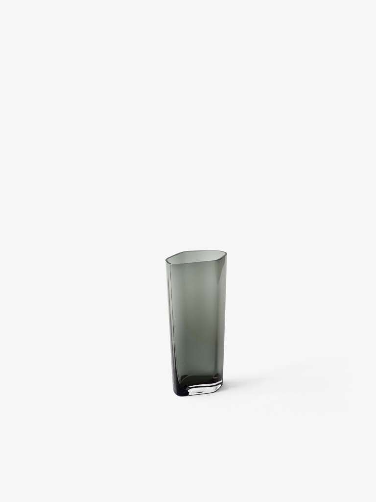 andTRADITION - Collect Vase - rauchgrau - SC36 - indoor