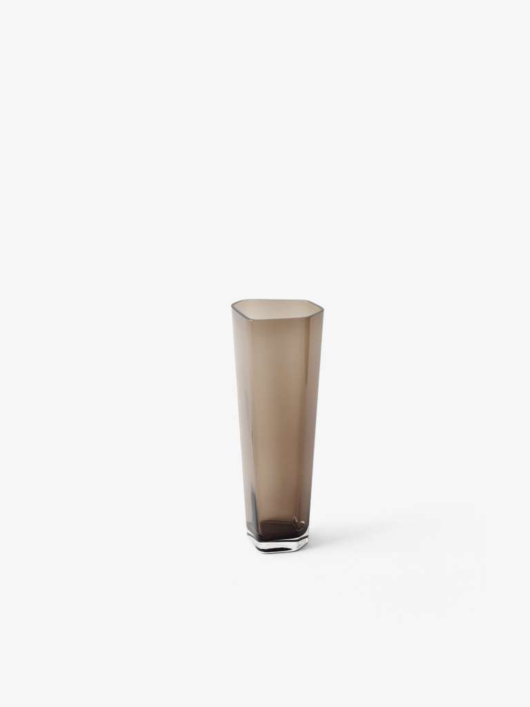 andTRADITION - Collect Vase - karamel - SC37 - indoor