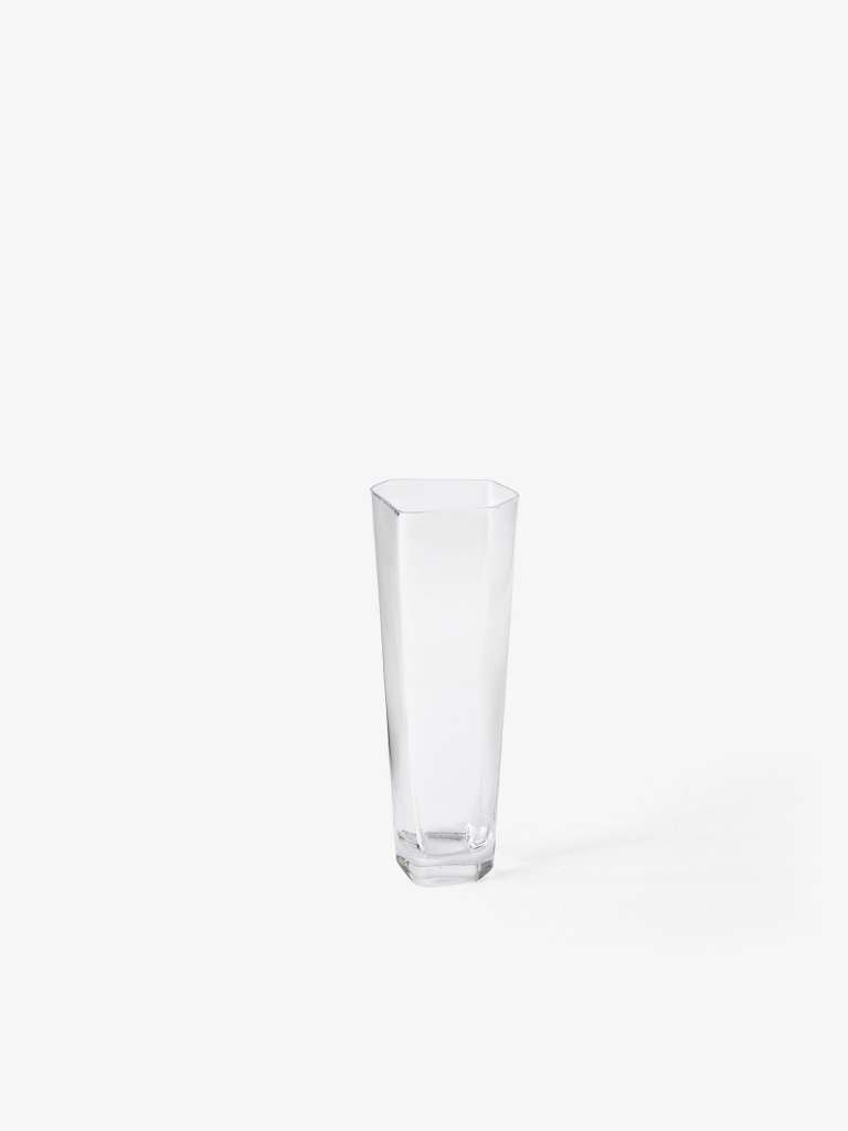 andTRADITION - Collect Vase - trasparent - SC37 - indoor