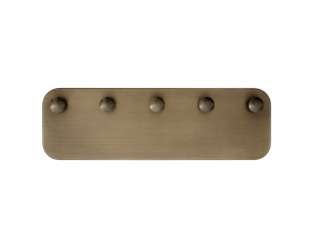 andTRADITION - Collect Hanger - altmessing - SC47 - indoor