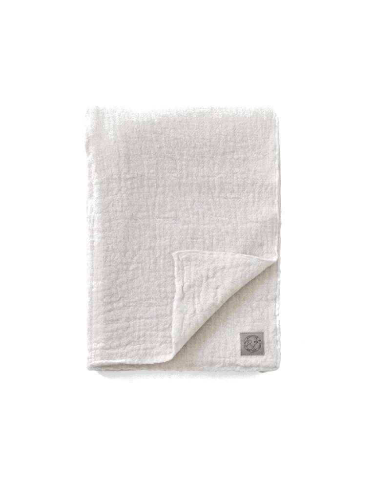 andTRADITION - Collect Woolen Blanket SC34 - Cloud&Milk - indoor