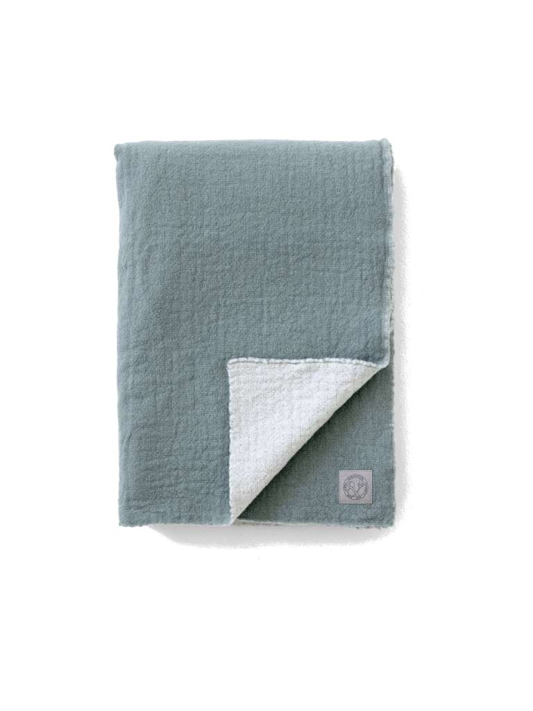 andTRADITION - Collect Woolen Blanket SC34 - Cloud&Willow - indoor