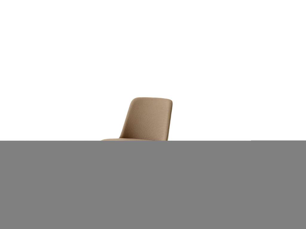 andTRADITION - HW 8 Stuhl - Hallingdal 224 - indoor
