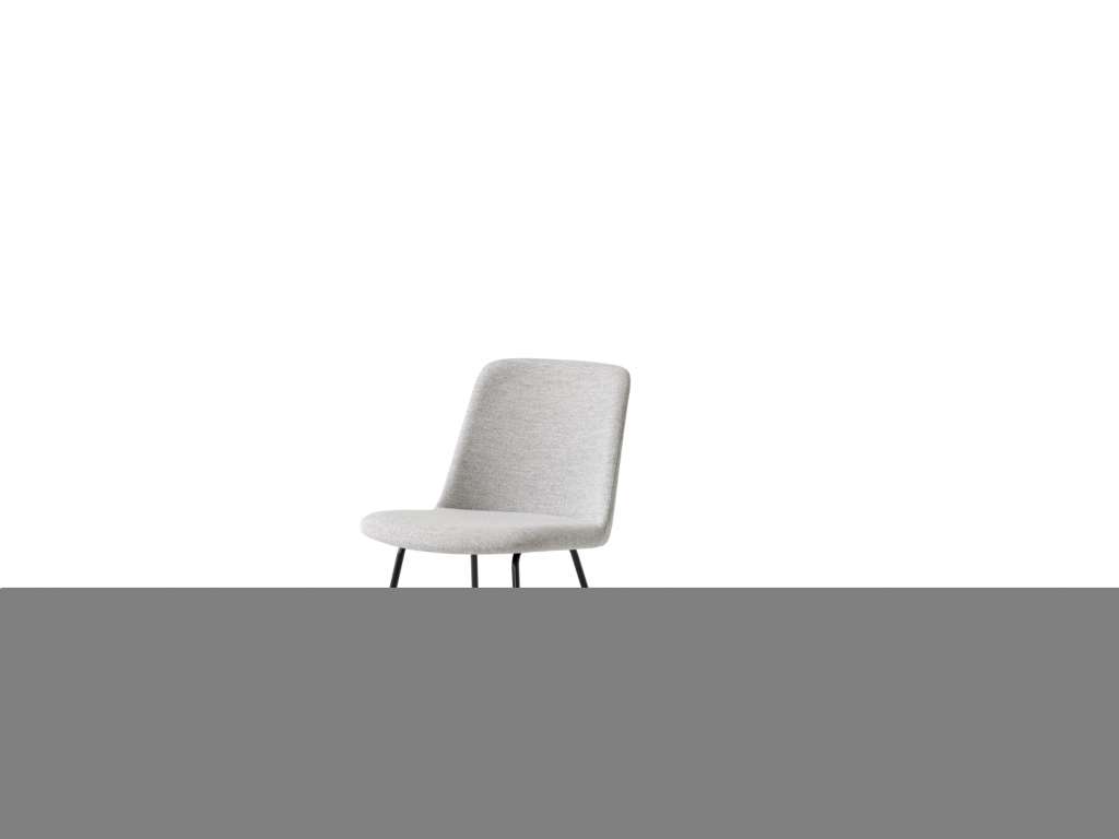 andTRADITION - HW 8 Stuhl - Hallingdal 110 - indoor