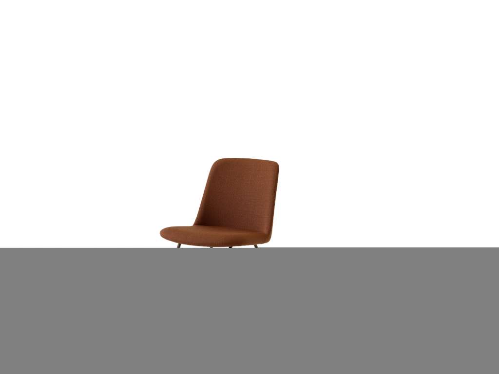 andTRADITION - HW 8 Stuhl - Vidar 363 - indoor