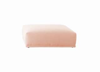 Muuto - Connect Hocker S - Steelcut Trio 515 - indoor