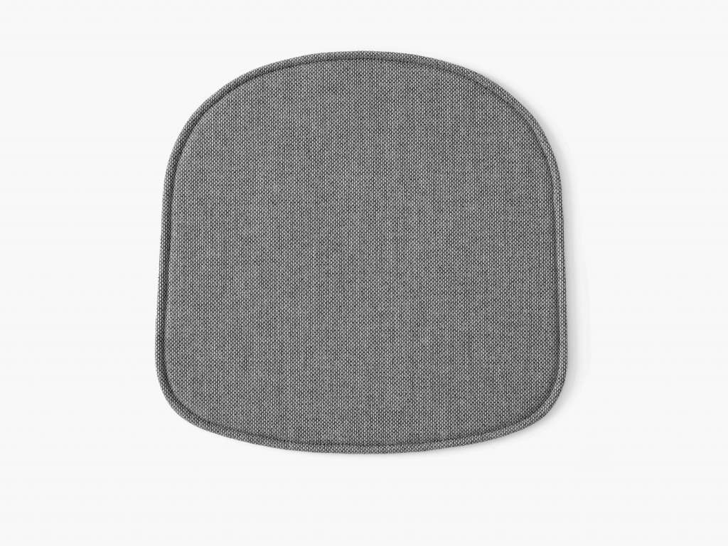 andTRADITION - Seat pad - Rewool158 - indoor