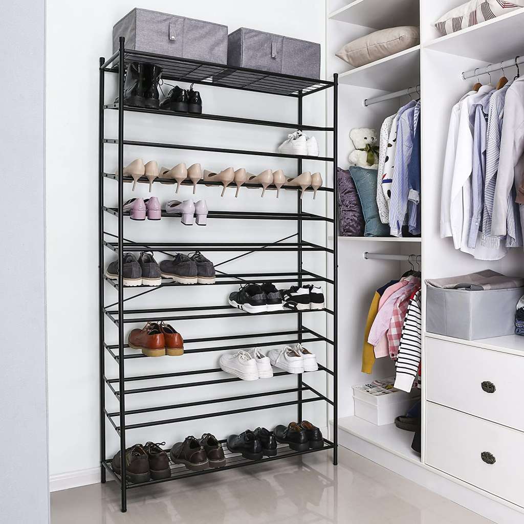 home24 Schuhregal Varzay