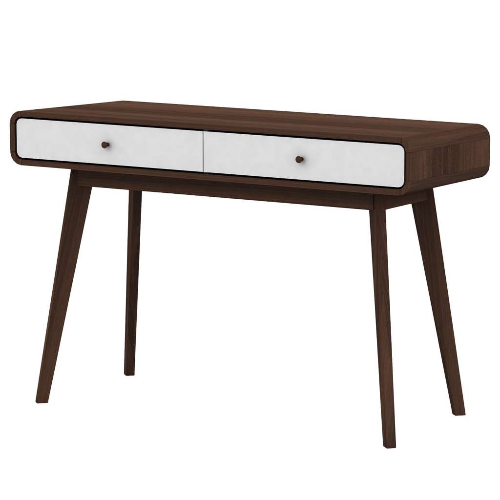 home24 Schreibtisch Piana