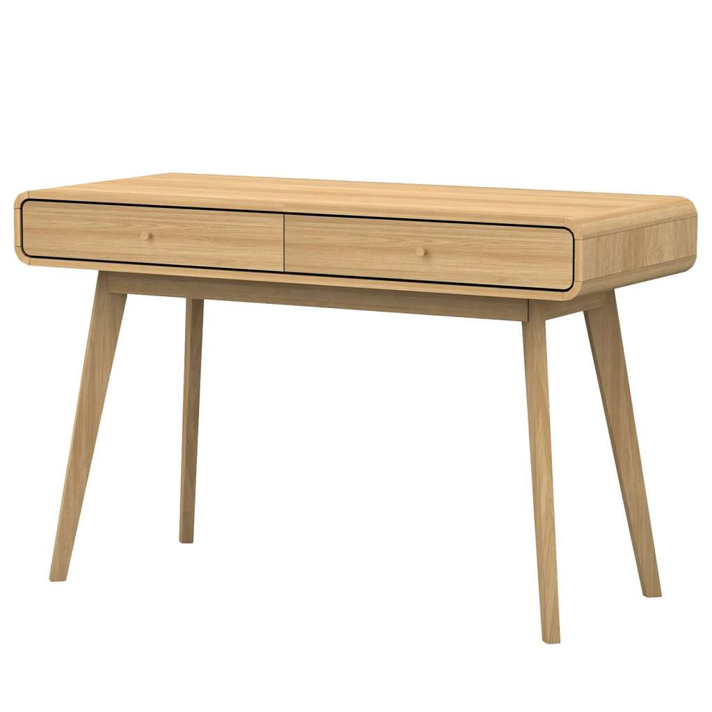 home24 Schreibtisch Piana