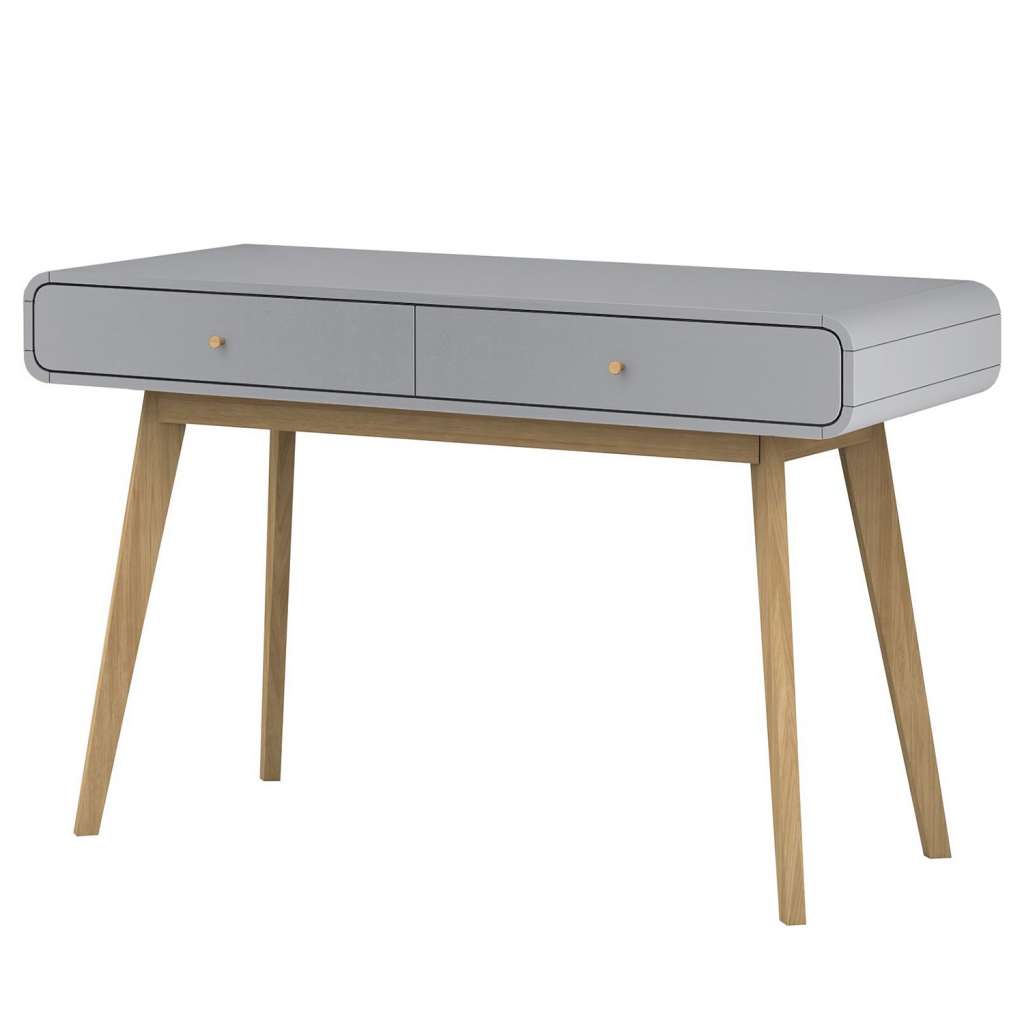 home24 Schreibtisch Piana