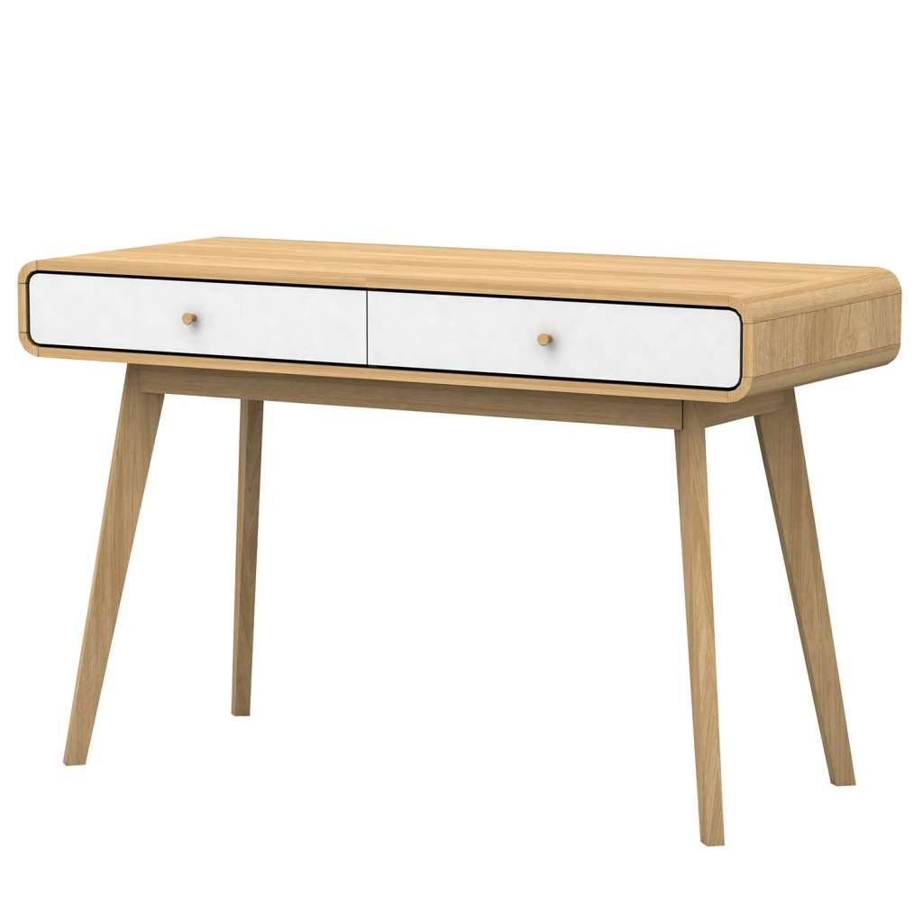 home24 Schreibtisch Piana