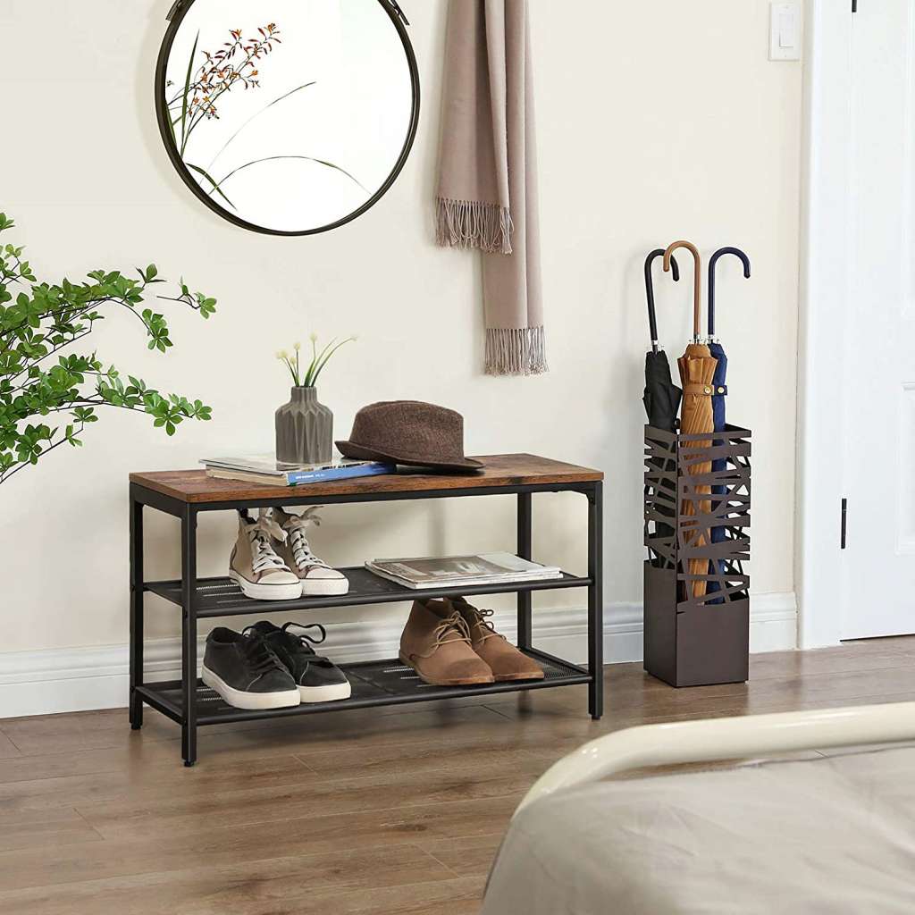 home24 Schuhregal Morristown