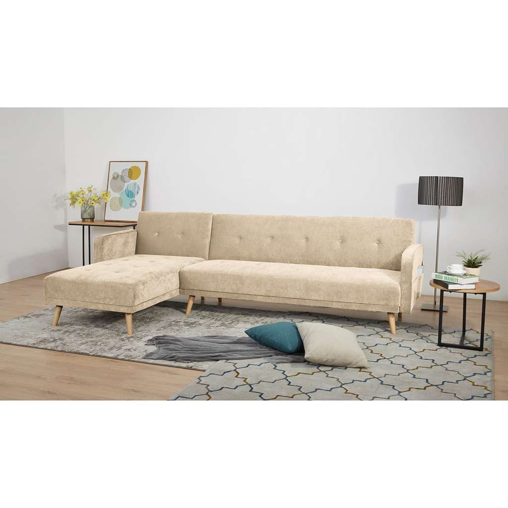 home24 Ecksofa Daru II