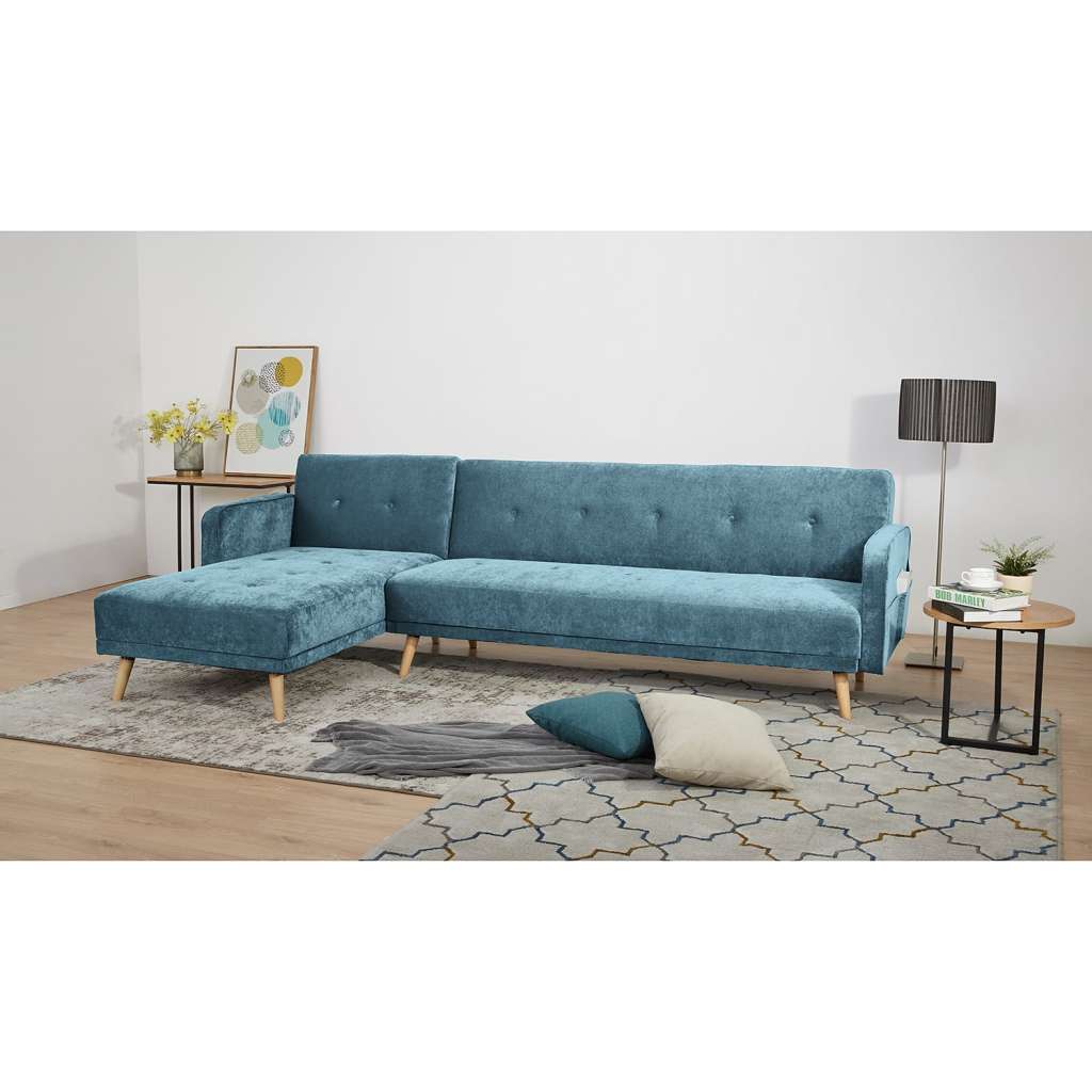 home24 Ecksofa Daru II