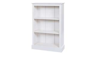 Regal  Provence ¦ weiß Regale > Bücherregale - Höffner