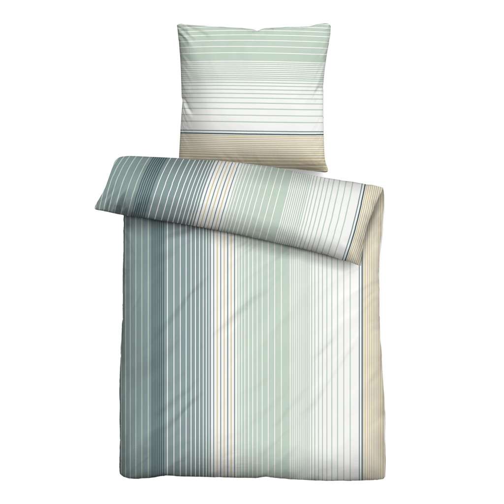 home24 Feinbiber Bettwäsche 0030684