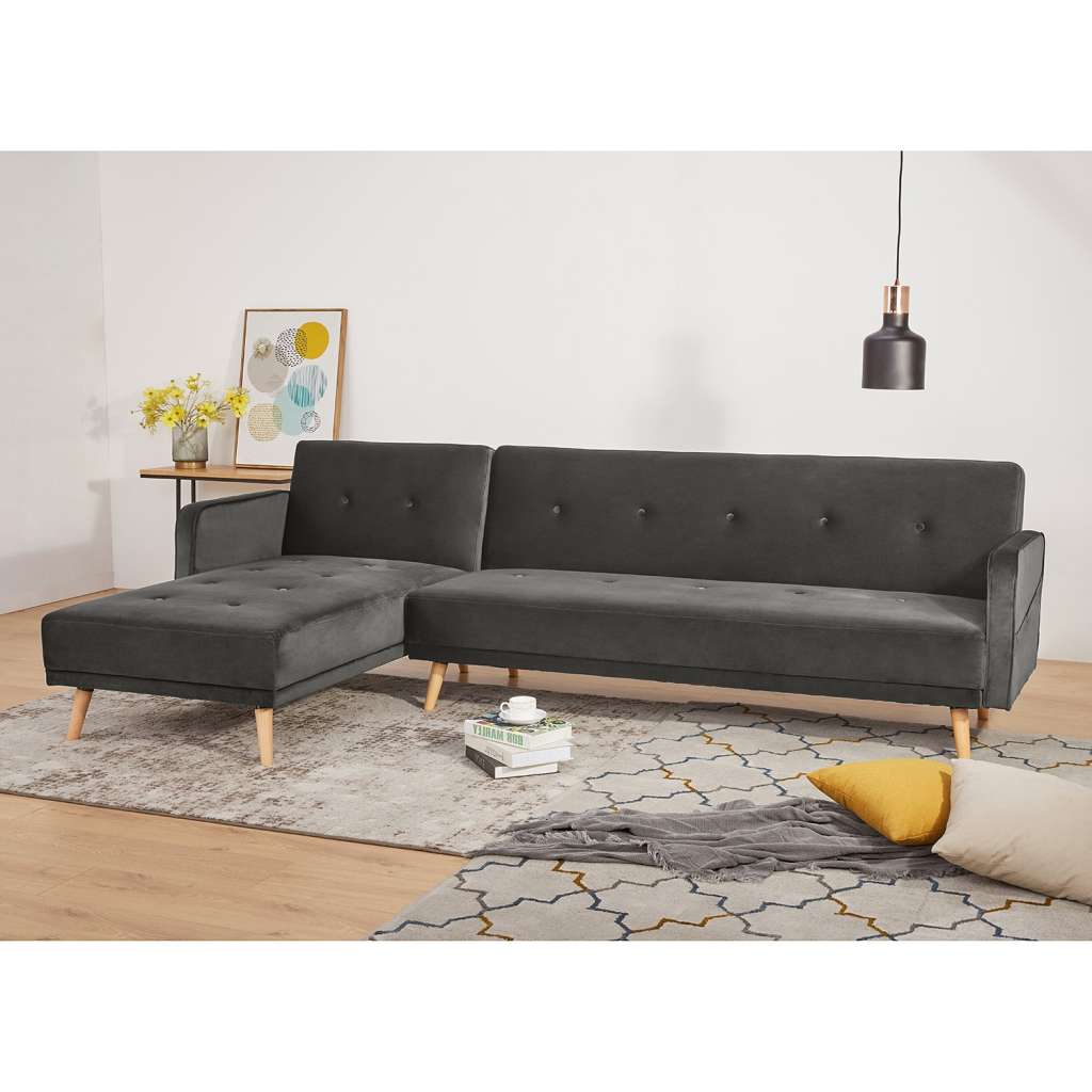 home24 Ecksofa Daru III