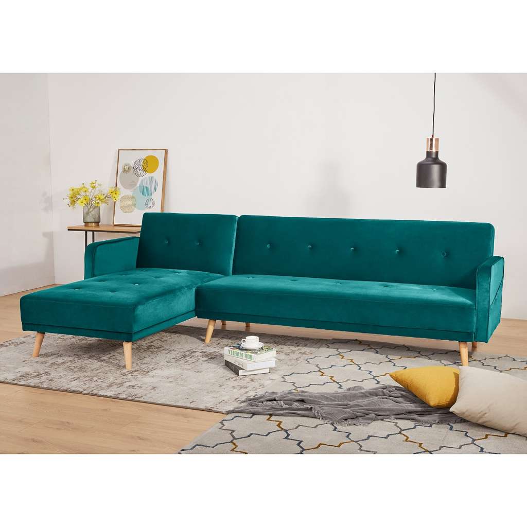 home24 Ecksofa Daru III