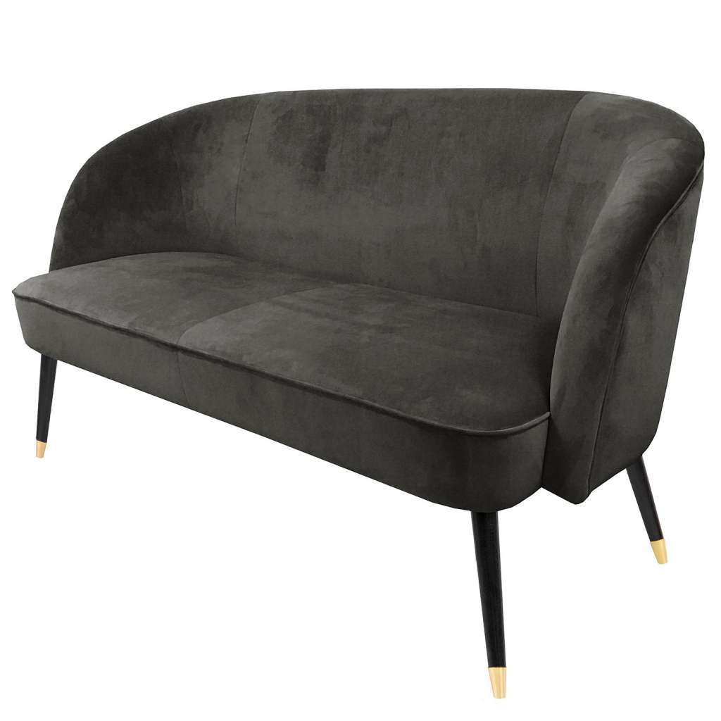 home24 Sofa Ringford (2-Sitzer)