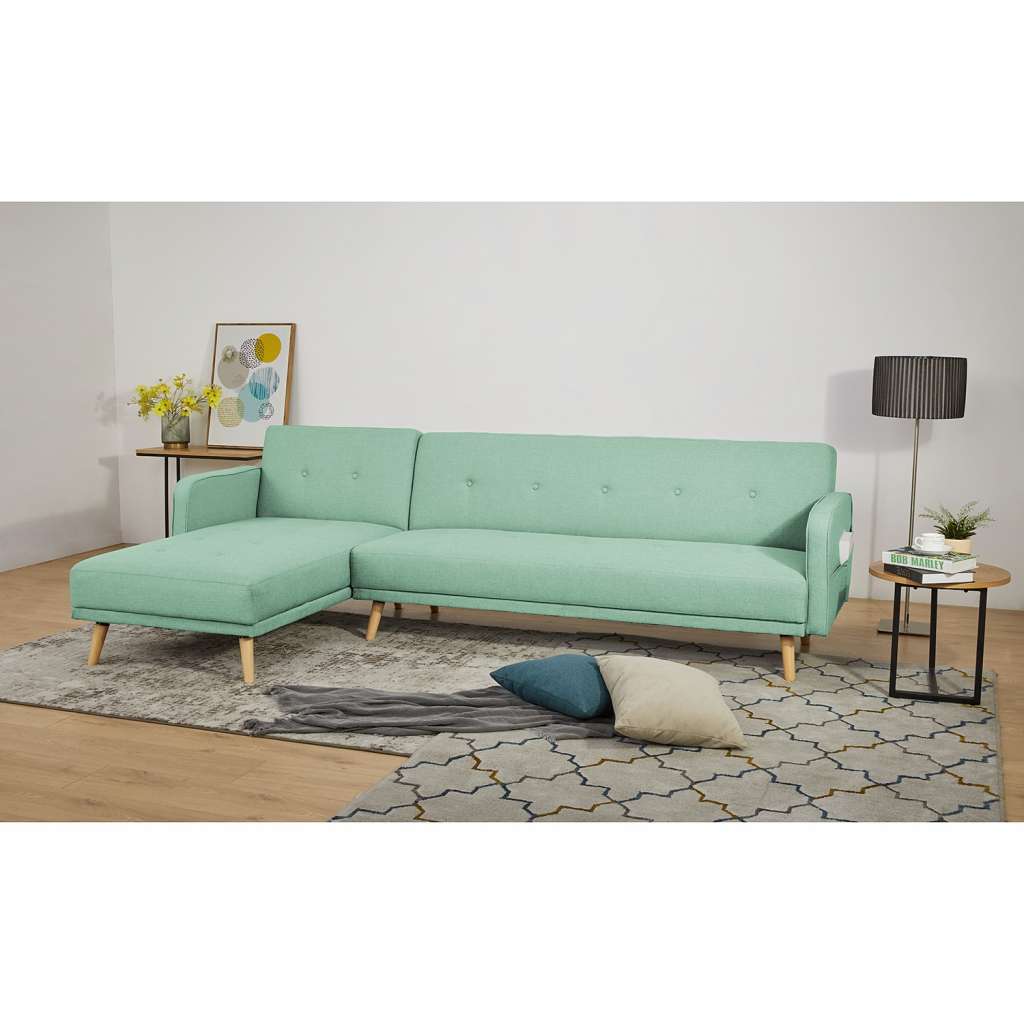 home24 Ecksofa Daru I