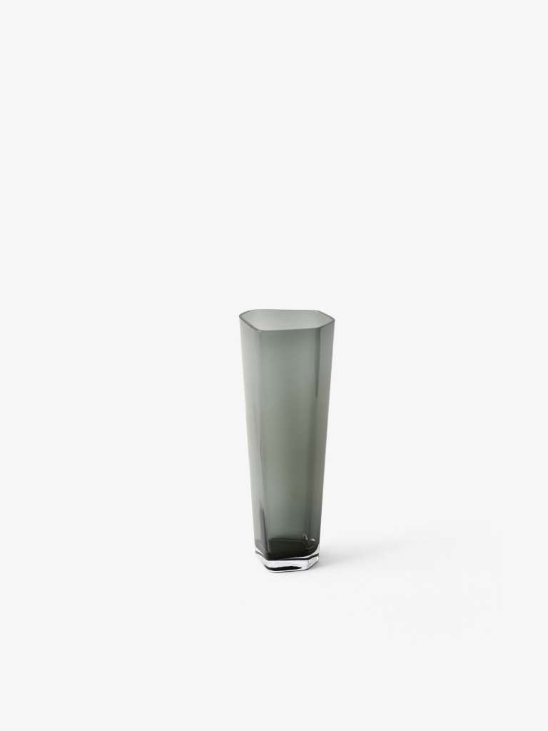 andTRADITION - Collect Vase - rauchgrau - SC37 - indoor