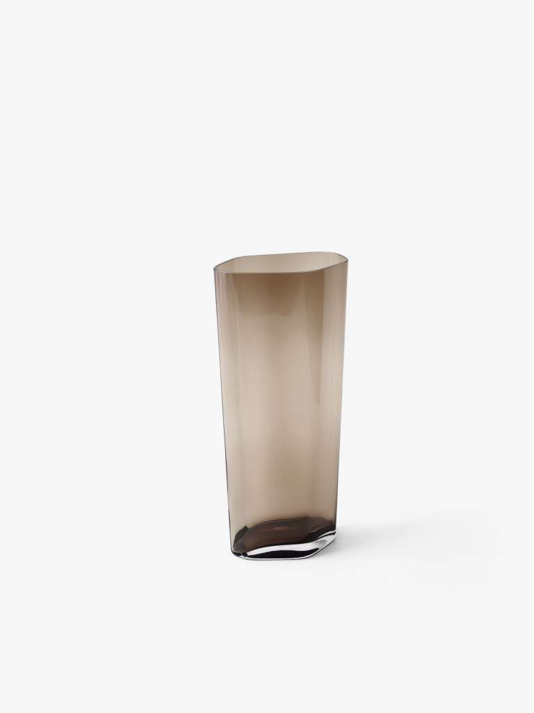 andTRADITION - Collect Vase - karamel - SC38 - indoor