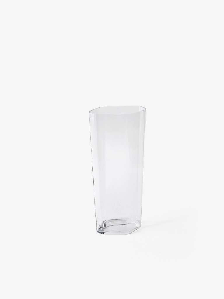 andTRADITION - Collect Vase - trasparent - SC38 - indoor