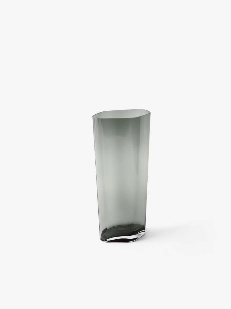 andTRADITION - Collect Vase - rauchgrau - SC38 - indoor