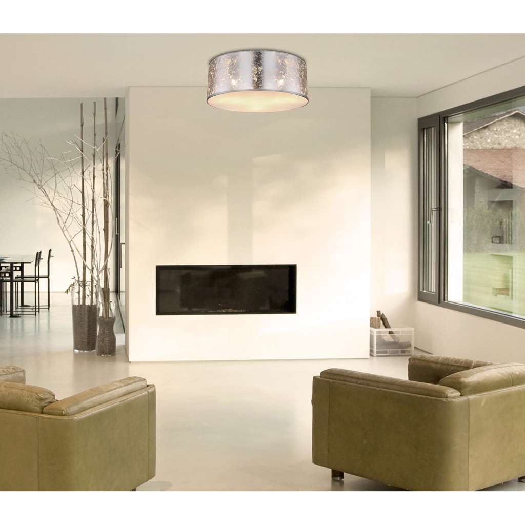 home24 Deckenleuchte Amy I