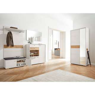 home24 Garderobenschrank Calvi II