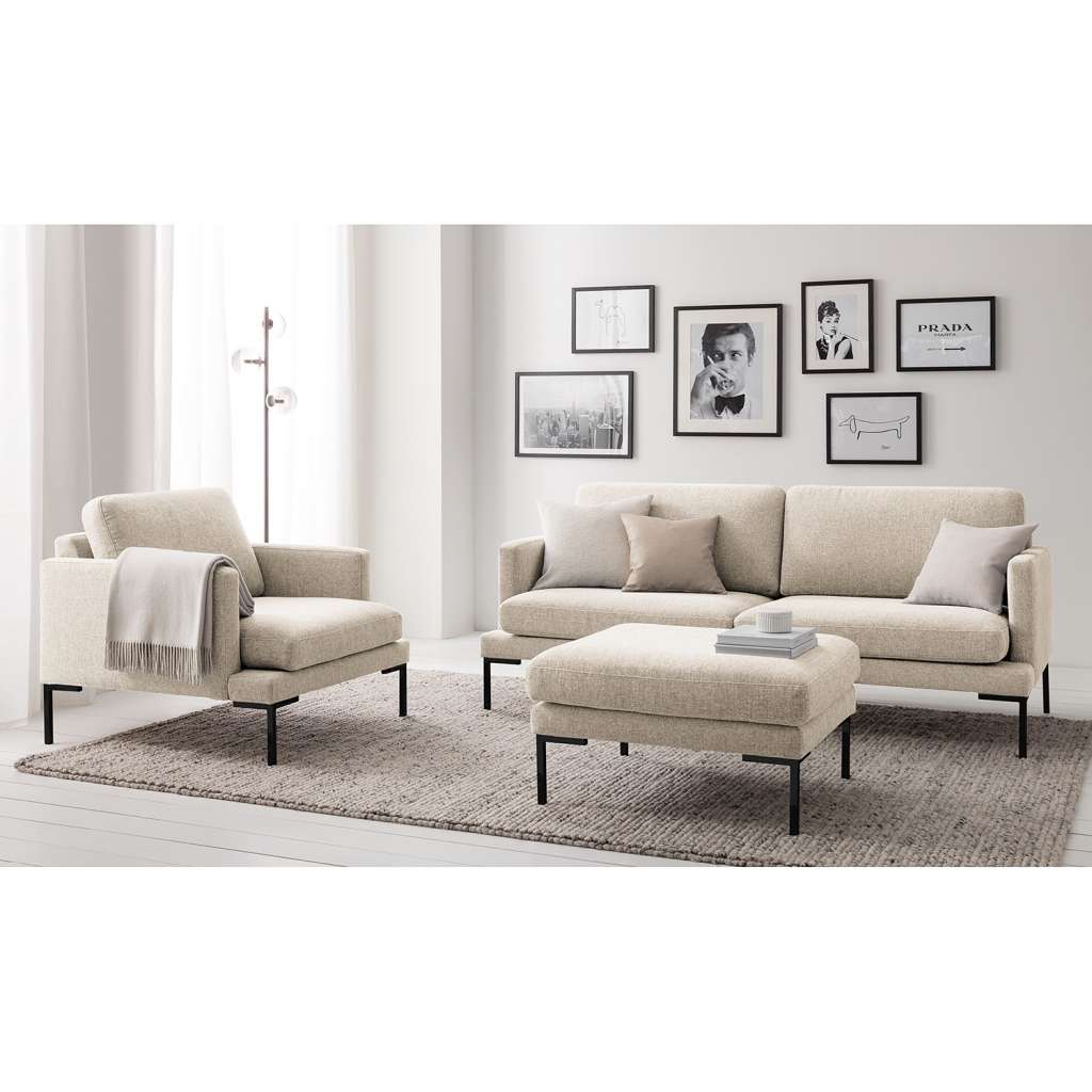 home24 Sofa Bellaire (2,5-Sitzer)