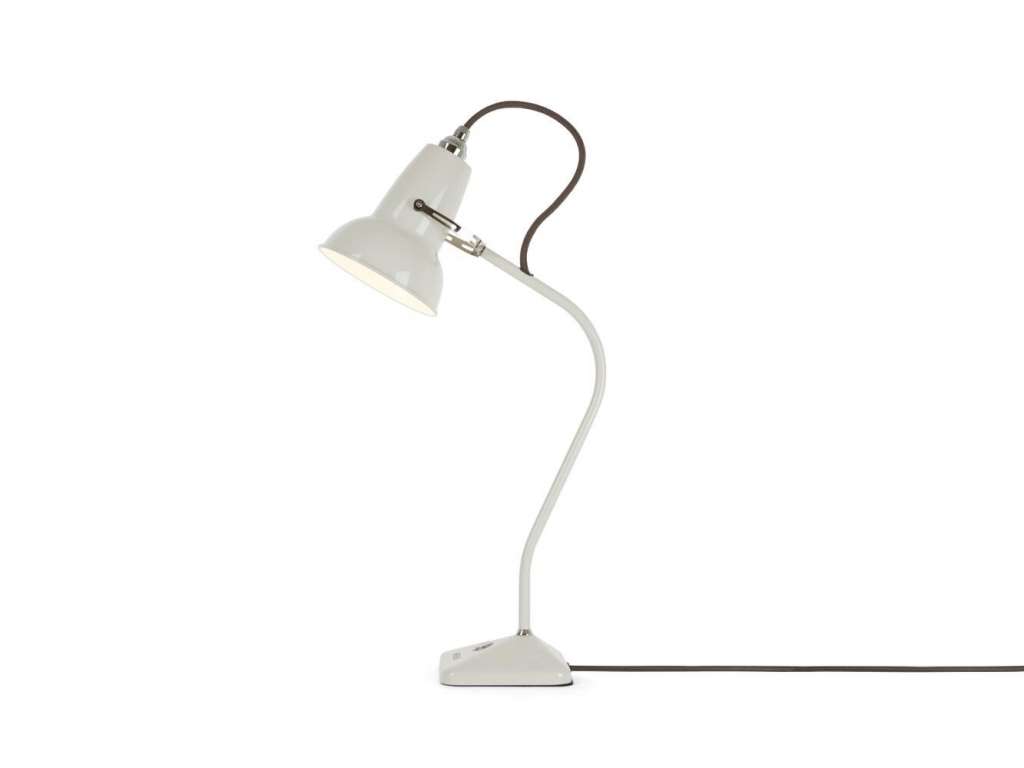 Anglepoise - Original 1227™ Mini Tischleuchte -  leinenweiß - indoor