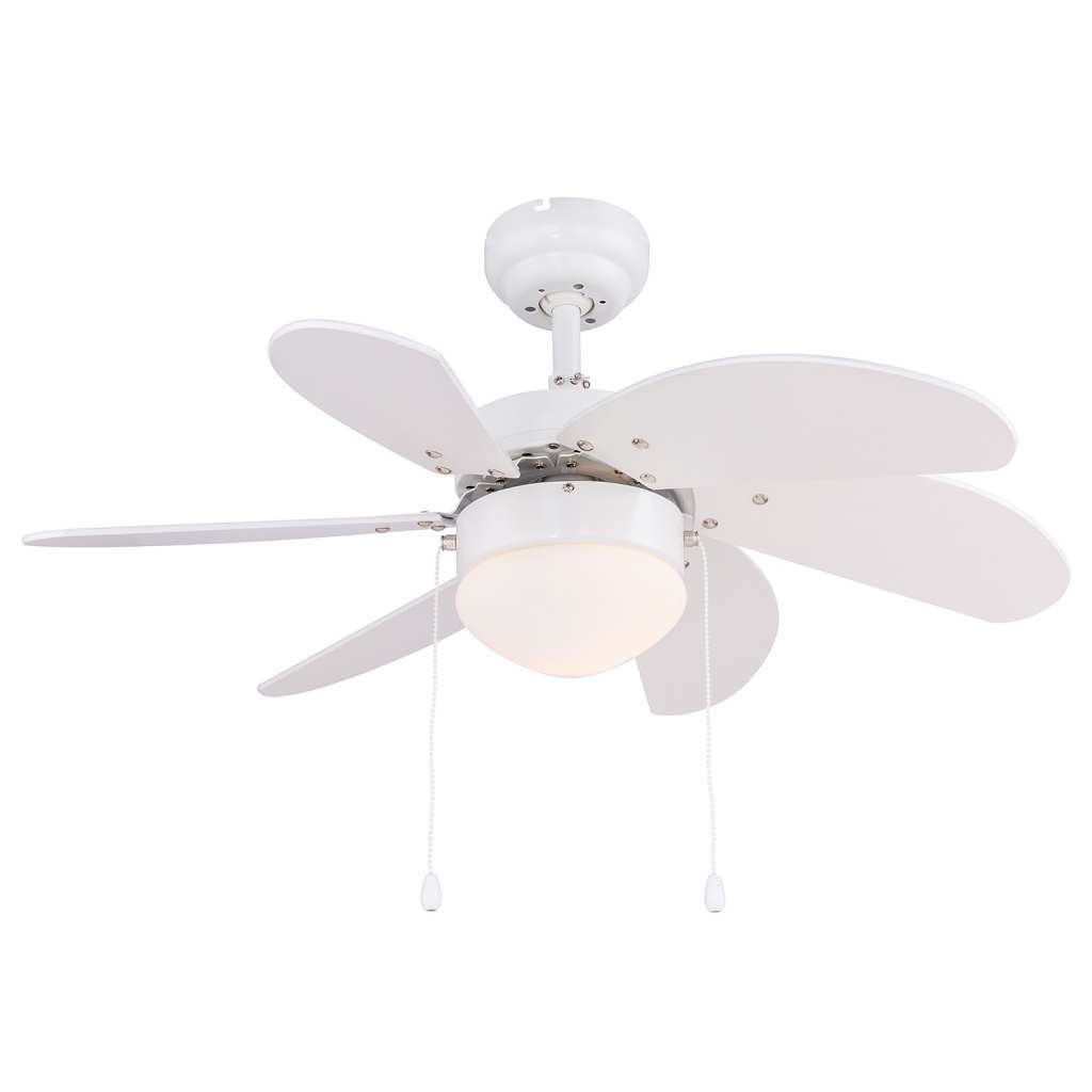 home24 Deckenventilator Rivaldo II