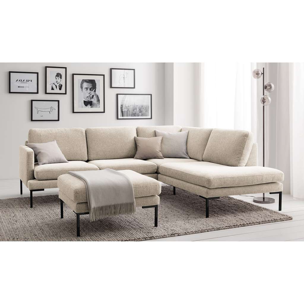 home24 Ecksofa Bellaire