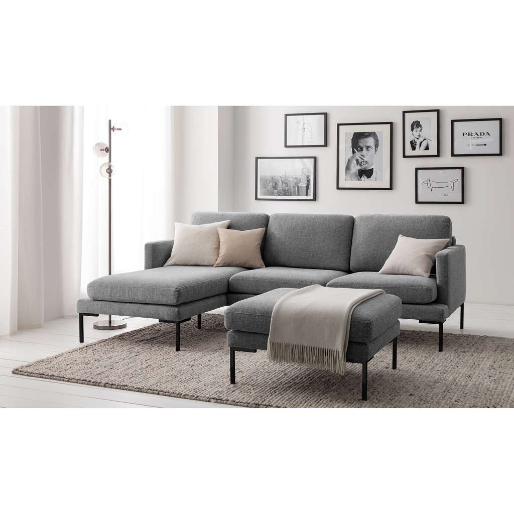 home24 Ecksofa Bellaire
