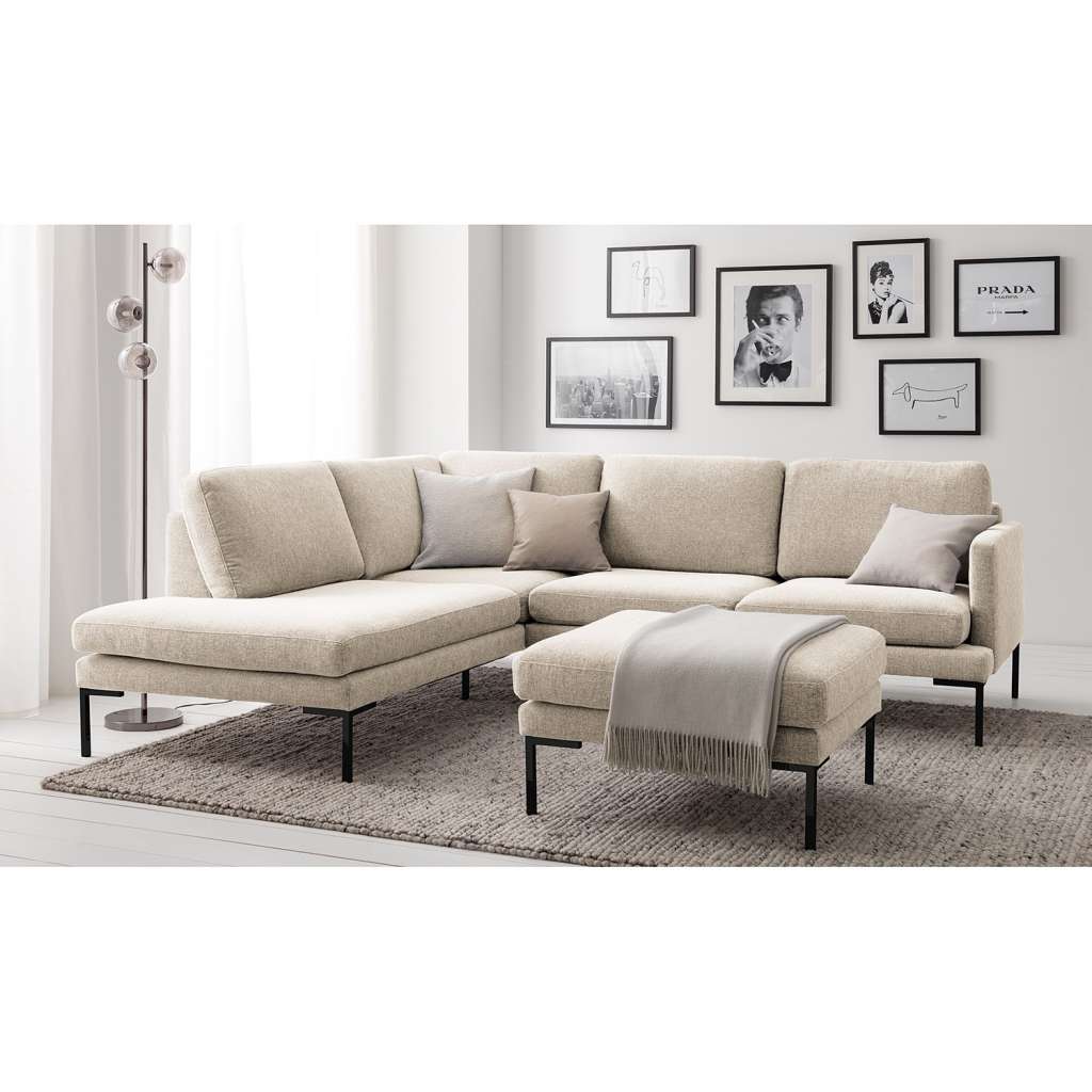 home24 Ecksofa Bellaire