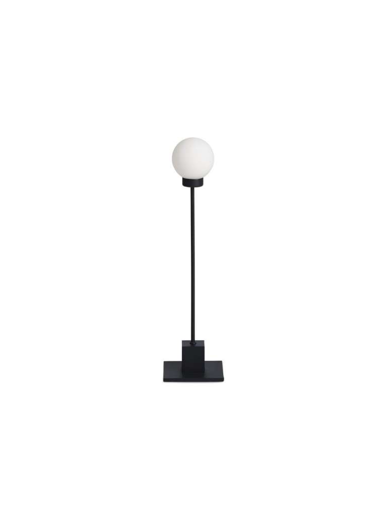 Northern - Snowball Tischleuchte - black - indoor