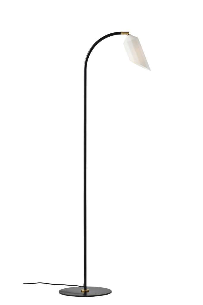 Le Klint - Pliverrè Stehleuchte - indoor