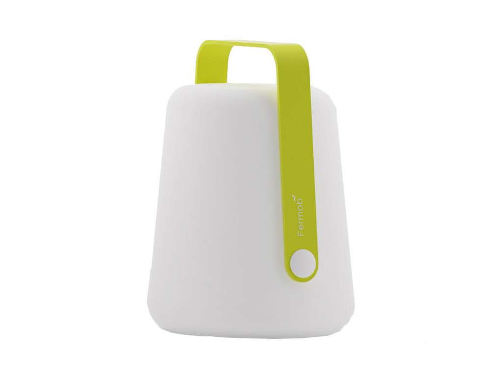Fermob - Balad Outdoorleuchte - Eisenkraut - L - indoor