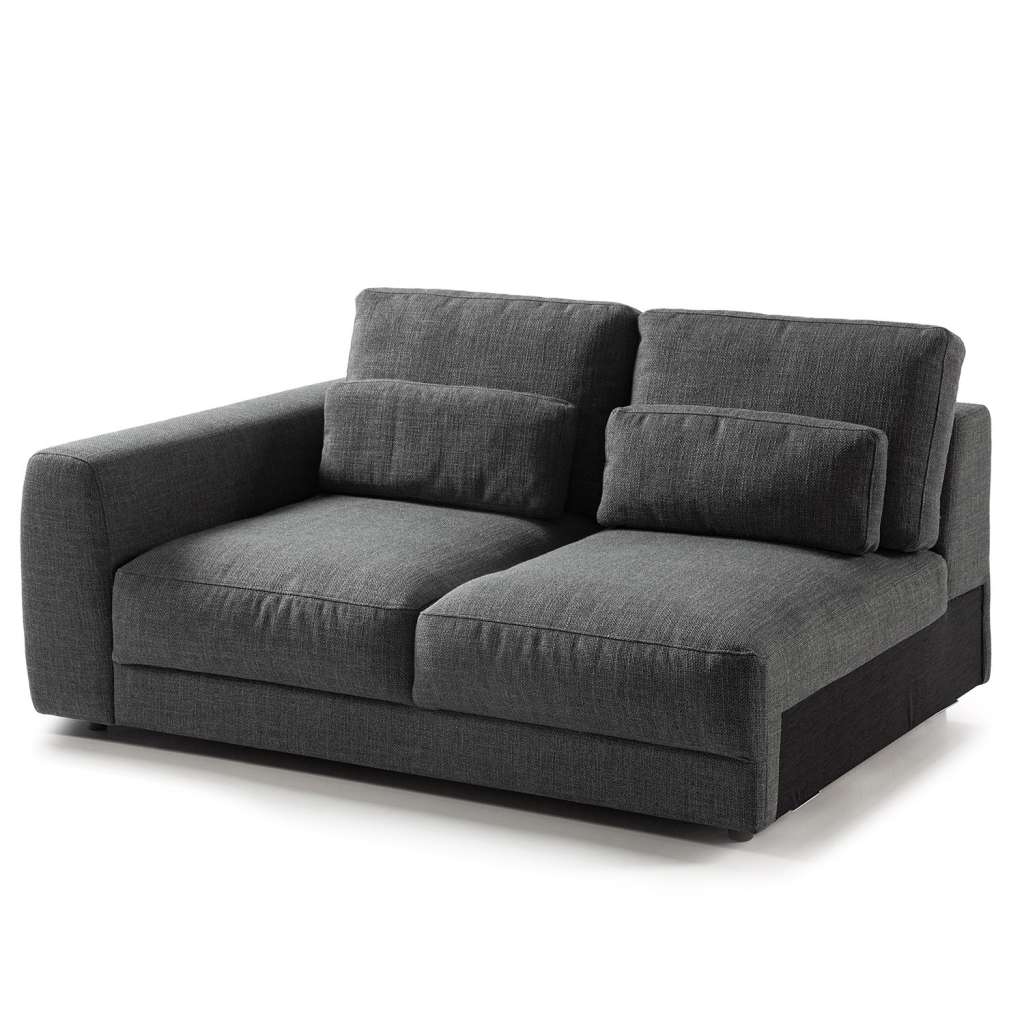 home24 Modulsofa Willows (2-Sitzer)