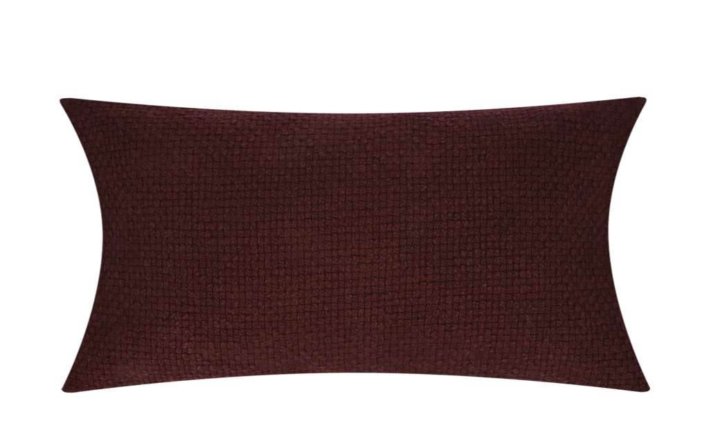 Gray & Jones Kissen  Cap Ferrat ¦ rot ¦ 100% Polyesterfüllung Heimtextilien > Kissen > Dekokissen - Höffner
